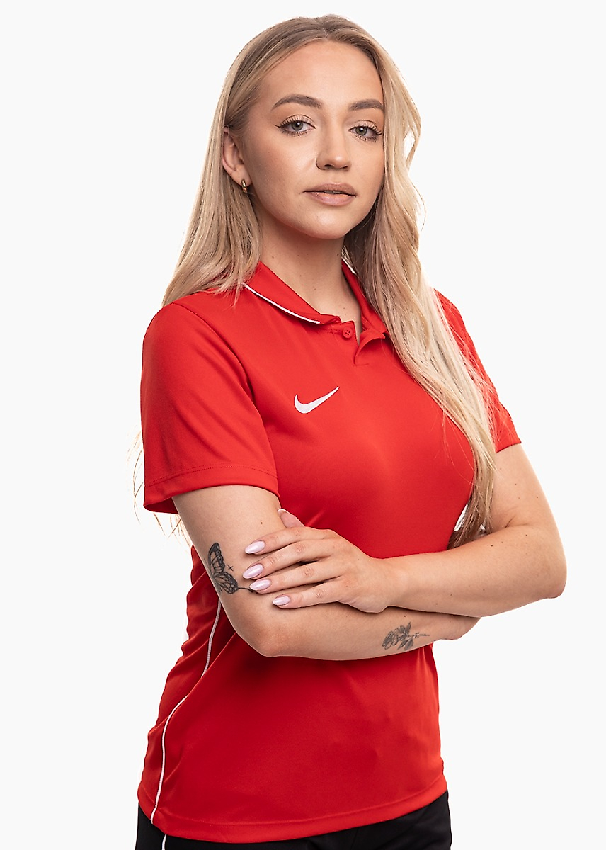 Nike Dámské tričko Dri-Fit Park 26 Polo HM7150 657