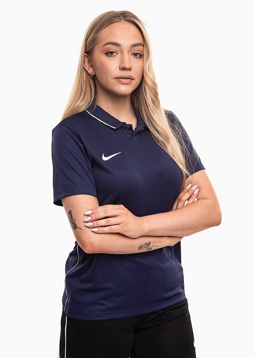 Nike Dámské tričko Dri-Fit Park 26 Polo HM7150 410