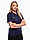 Obrázek Koszulka damska Nike Dri-Fit Park 26 Polo HM7150 410 varianty produktu