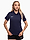 Obrázek Koszulka damska Nike Dri-Fit Park 26 Polo IB1172 410 varianty produktu