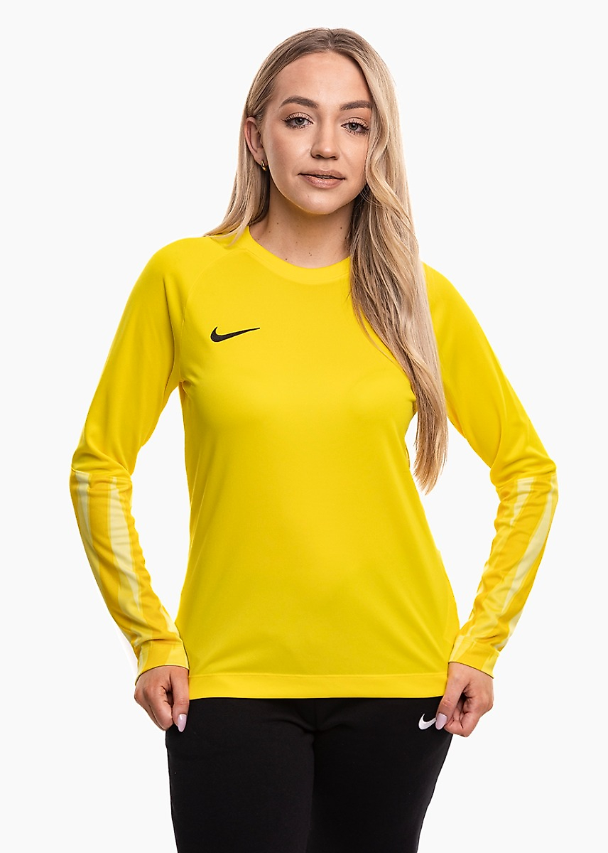 Nike Dámské tričko Dri-Fit Park V Stadium HV8316 718