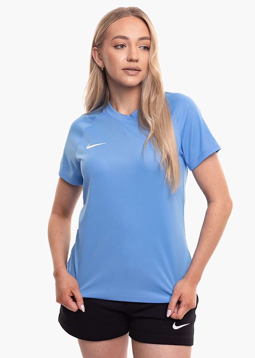 Dámské tričko Nike Dri-Fit Park VIII HV8178 412