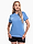 Obrázek Koszulka damska Nike Dri-Fit Park VIII HV8178 412 varianty produktu