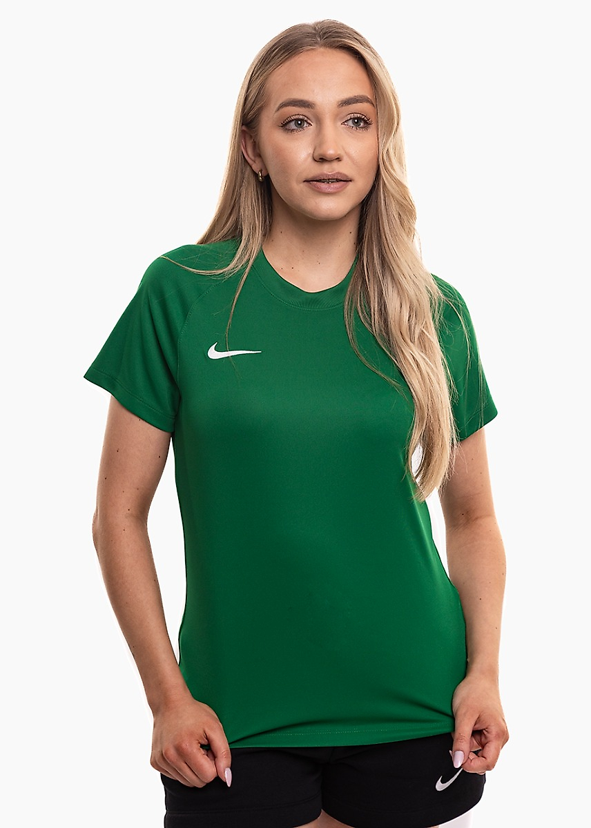 Dámské tričko Nike Dri-Fit Park VIII HV8178 302