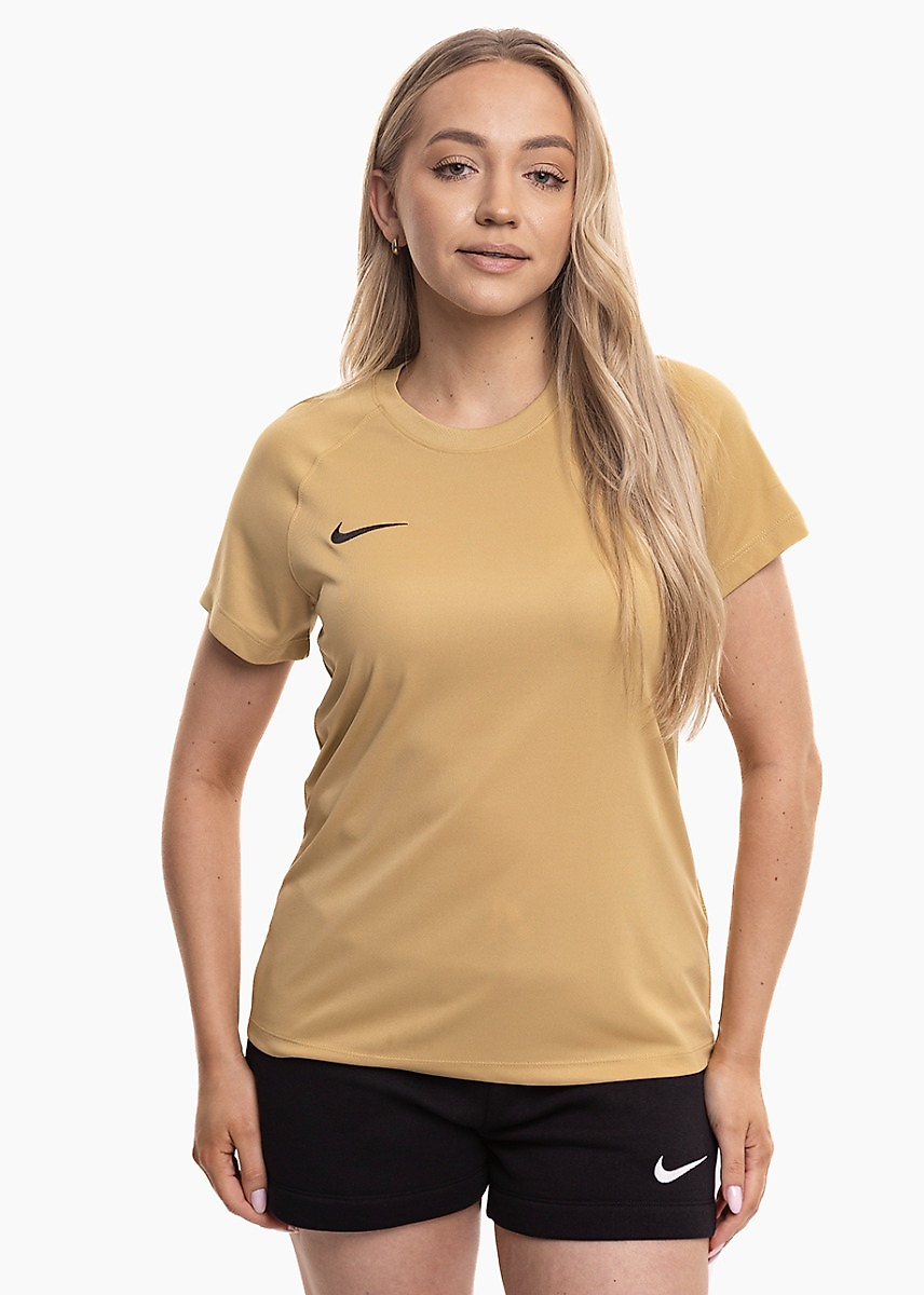Dámské tričko Nike Dri-Fit Park VIII HV8178 729