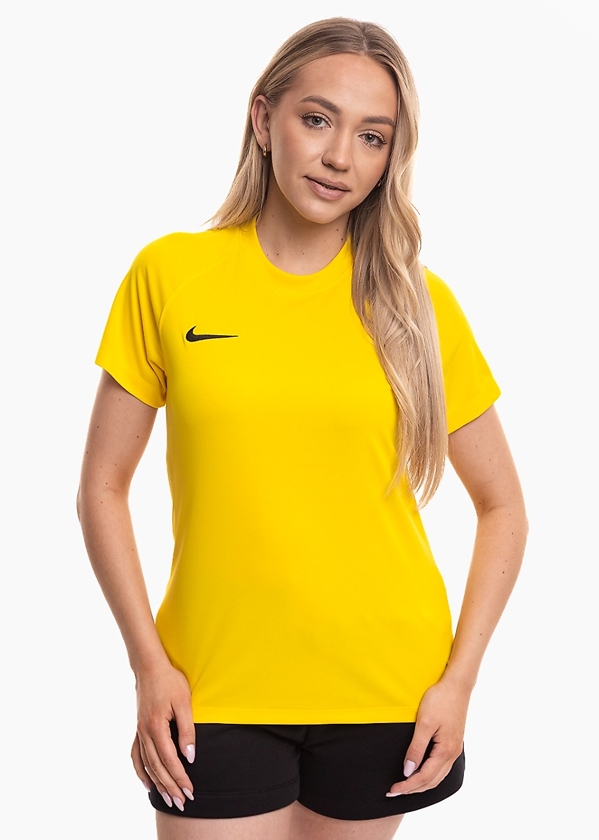 Dámské tričko Nike Dri-Fit Park VIII HV8178 719