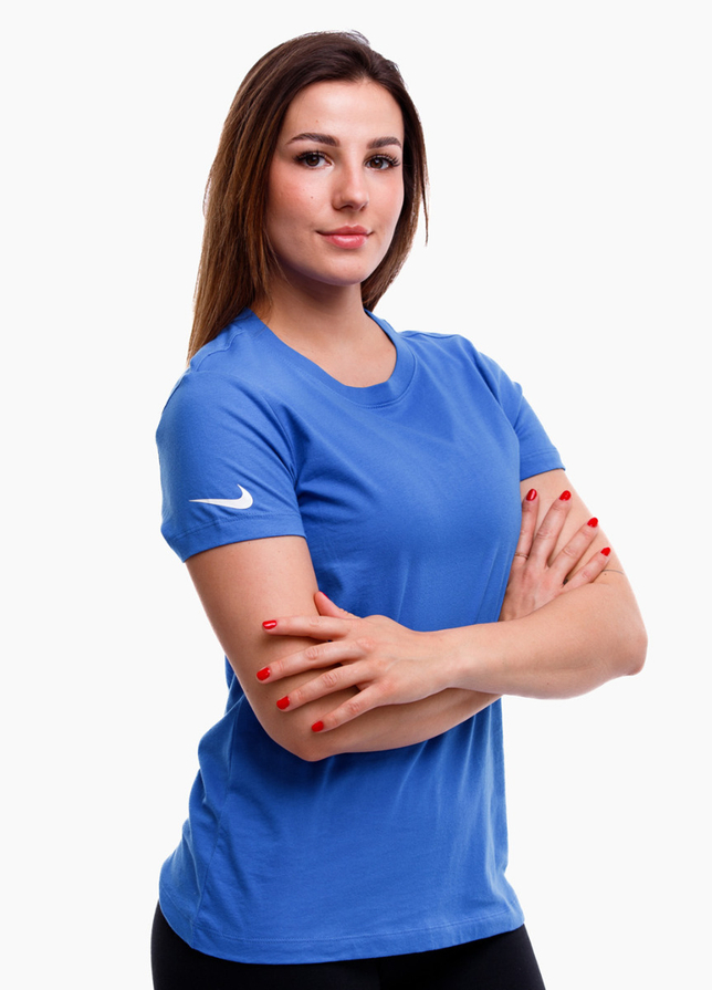 Nike tričko dámské Park 20 CZ0903 463 Nike tričko dámské Park 20 CZ0903 463
