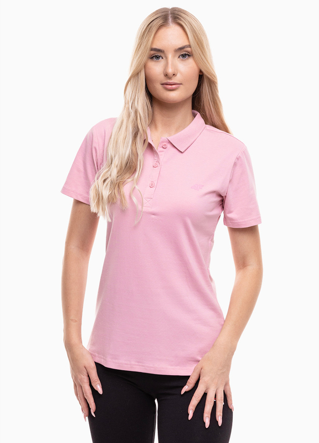 4F Dámské polo tričko F317 4FWMM00TPTSF317 56S 4F Dámské polo tričko F317 4FWMM00TPTSF317 56S