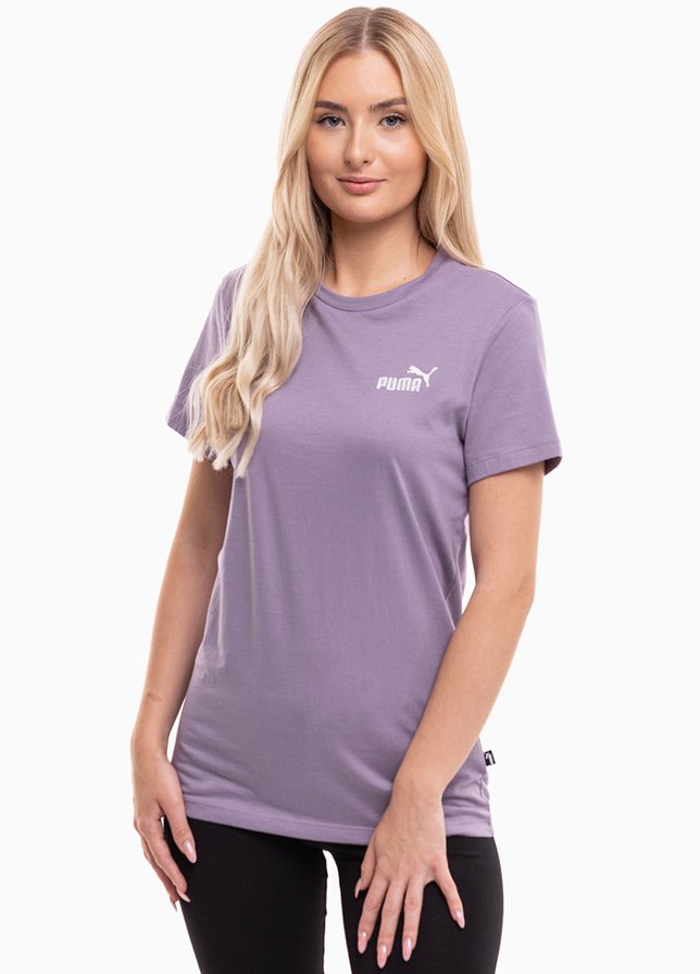 PUMA Dámské tričko ESS+ Embroidery Tee 848331 30 PUMA Dámské tričko ESS+ Embroidery Tee 848331 30