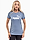 Obrázek Koszulka damska Puma Ess Metallic No.1 Logo 631536 34 varianty produktu