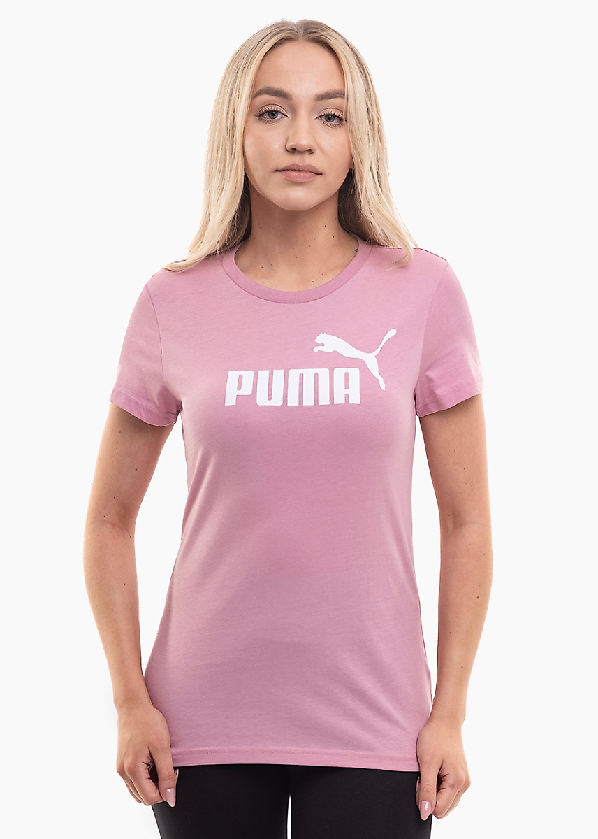 PUMA Dámské tričko ESS No.1 Logo Tee 682371 65