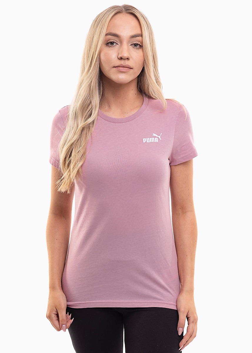 Dámské tričko Puma Ess Small No. 1 logo Tee (s) 682373 65