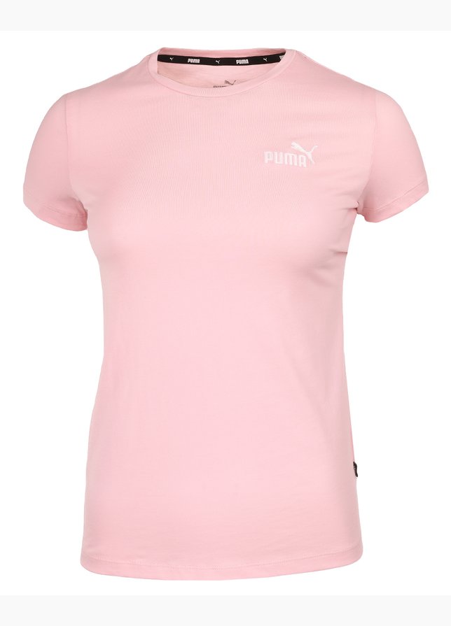 PUMA Dámské tričko ESS+ Embroidery Tee 848331 82 PUMA Dámské tričko ESS+ Embroidery Tee 848331 82
