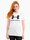 Obrázek Under Armour Koszulka damska Live Sportstyle Graphic Ssc 1356305 102 varianty produktu