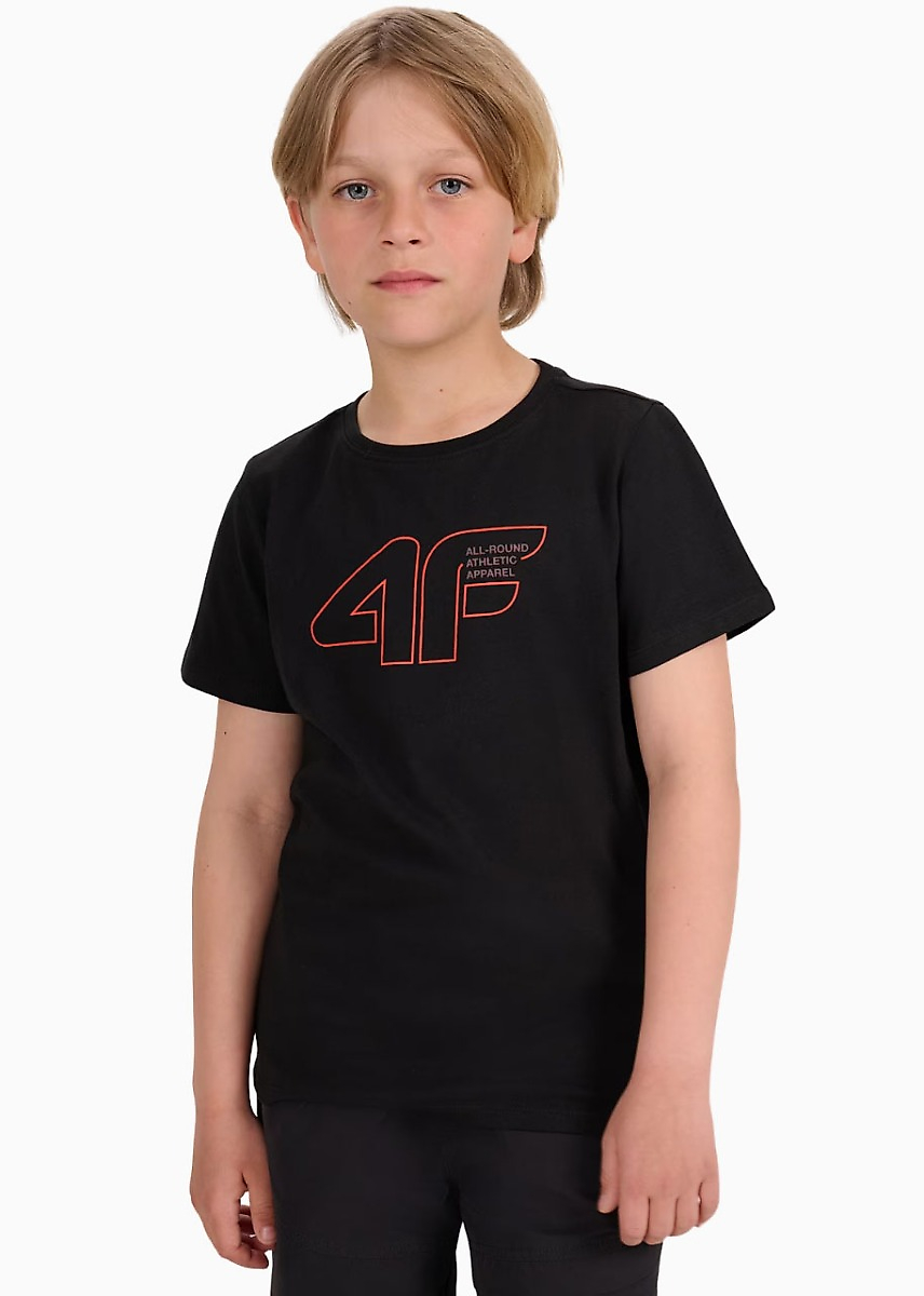4F Chlapecký dres M2417 4FJWAW25TTSHM2417 20S