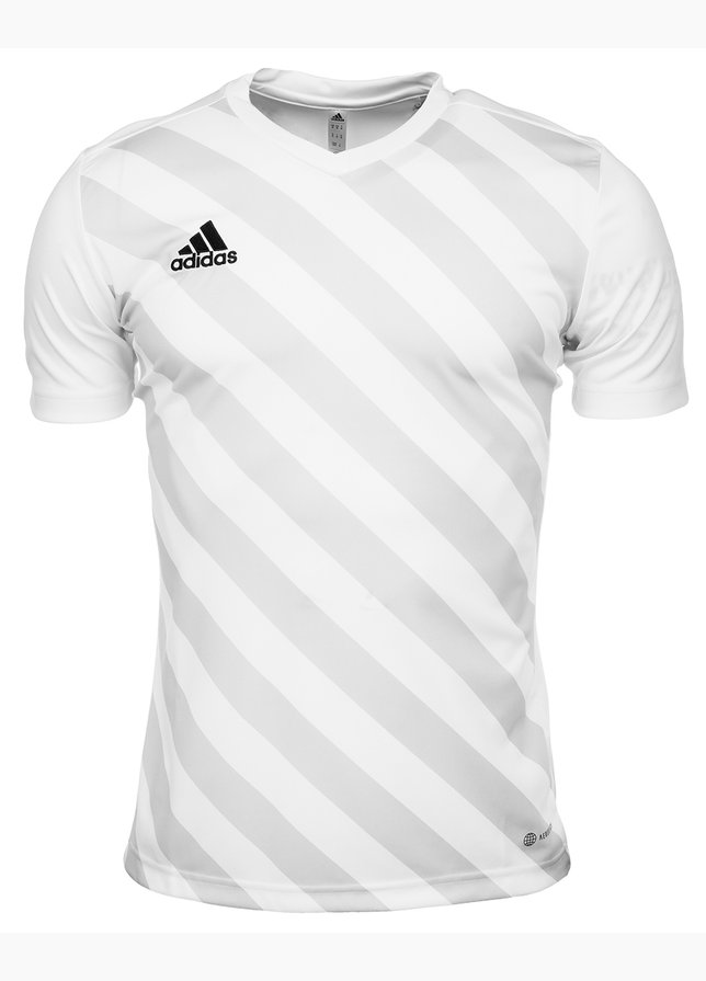 adidas Dětskě tričko Entrada 22 Graphic Jersey HF0120 adidas Dětskě tričko Entrada 22 Graphic Jersey HF0120