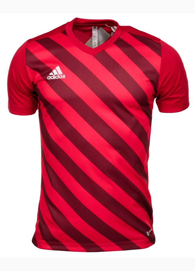 adidas Dětskě tričko Entrada 22 Graphic Jersey H58983 adidas Dětskě tričko Entrada 22 Graphic Jersey H58983