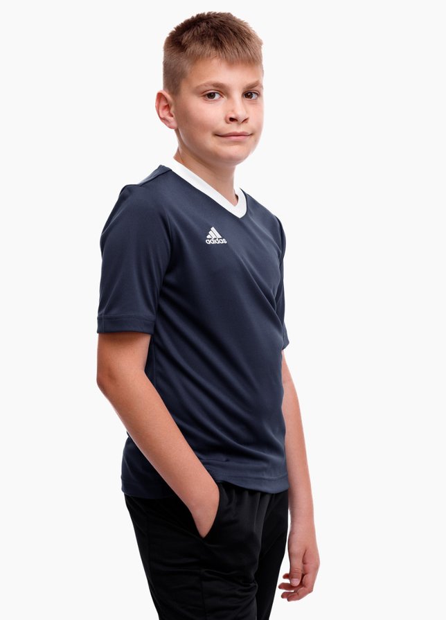 adidas tričko pro děti Entrada 22 Jersey H57564 adidas tričko pro děti Entrada 22 Jersey H57564