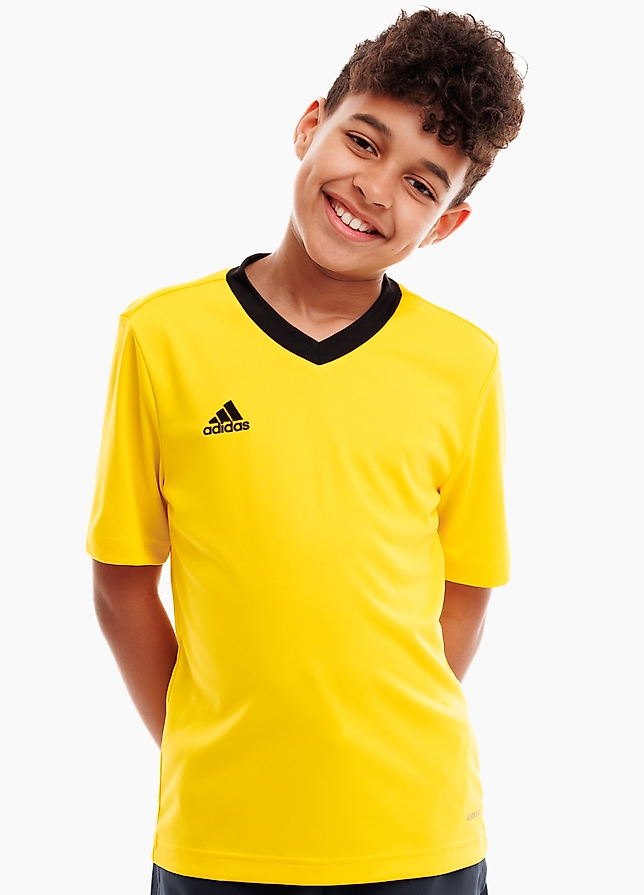 adidas tričko pro děti Entrada 22 Jersey HI2127 adidas tričko pro děti Entrada 22 Jersey HI2127