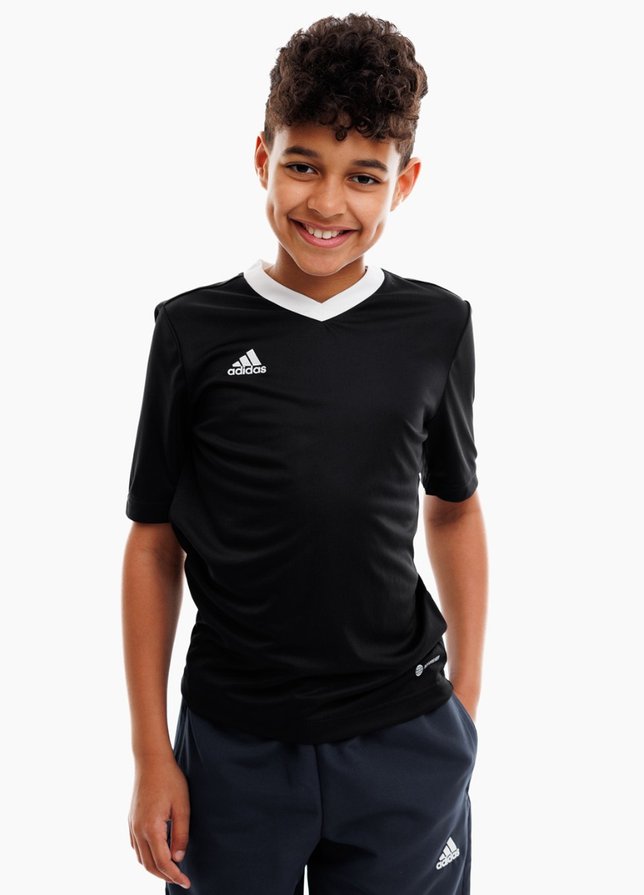 adidas tričko pro děti Entrada 22 Jersey H57497 adidas tričko pro děti Entrada 22 Jersey H57497