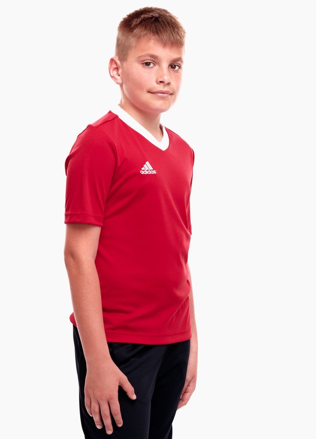 adidas tričko pro děti Entrada 22 Jersey H57496 adidas tričko pro děti Entrada 22 Jersey H57496