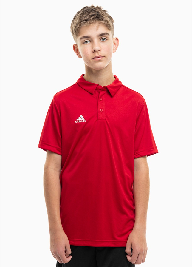 adidas Tričko pro děti Entrada 22 Polo H57495 adidas Tričko pro děti Entrada 22 Polo H57495