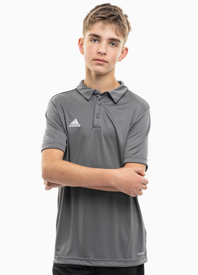 adidas trička pro děti Entrada 22 Polo H57485 adidas trička pro děti Entrada 22 Polo H57485