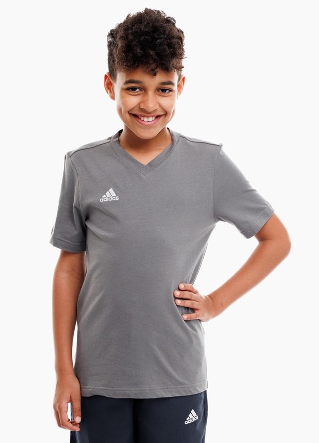 adidas tričko pro děti Entrada 22 Tee HC0444 adidas tričko pro děti Entrada 22 Tee HC0444