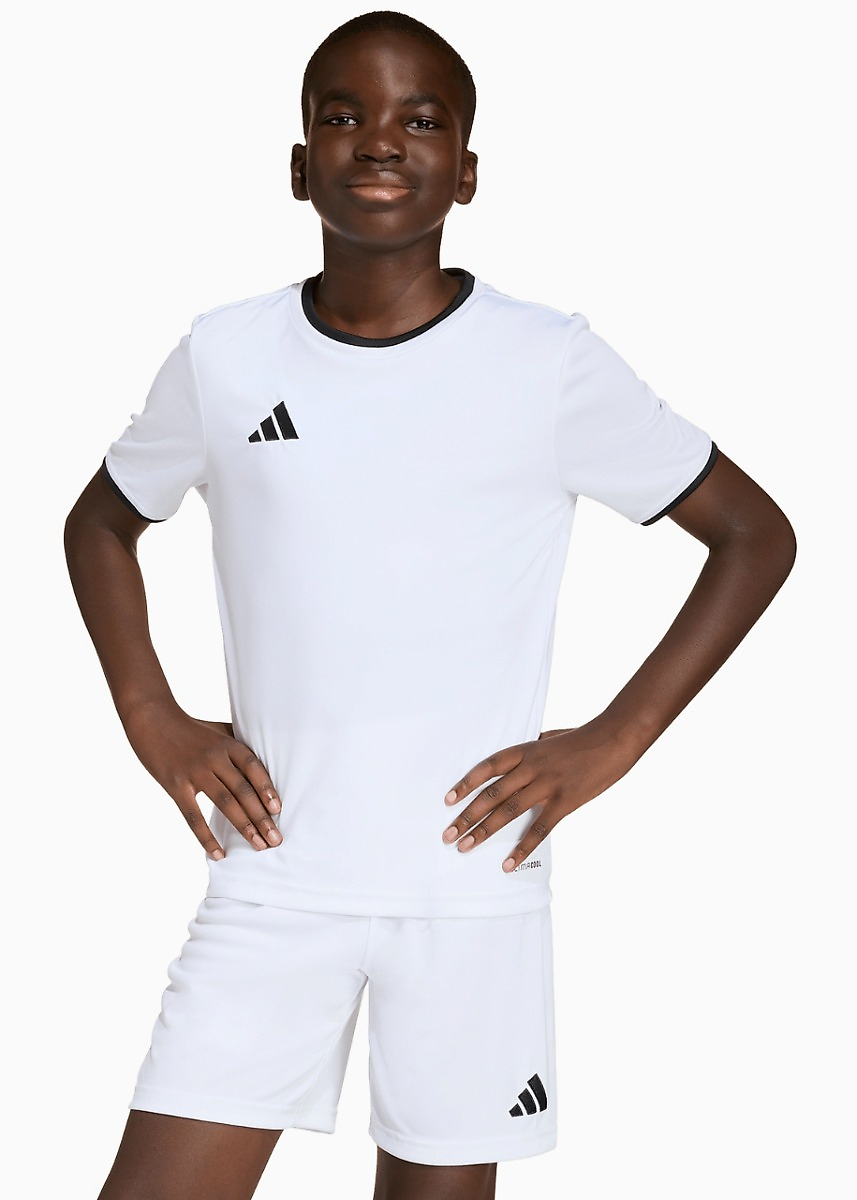 adidas Dětský dres Entrada 26 Jersey JZ2532