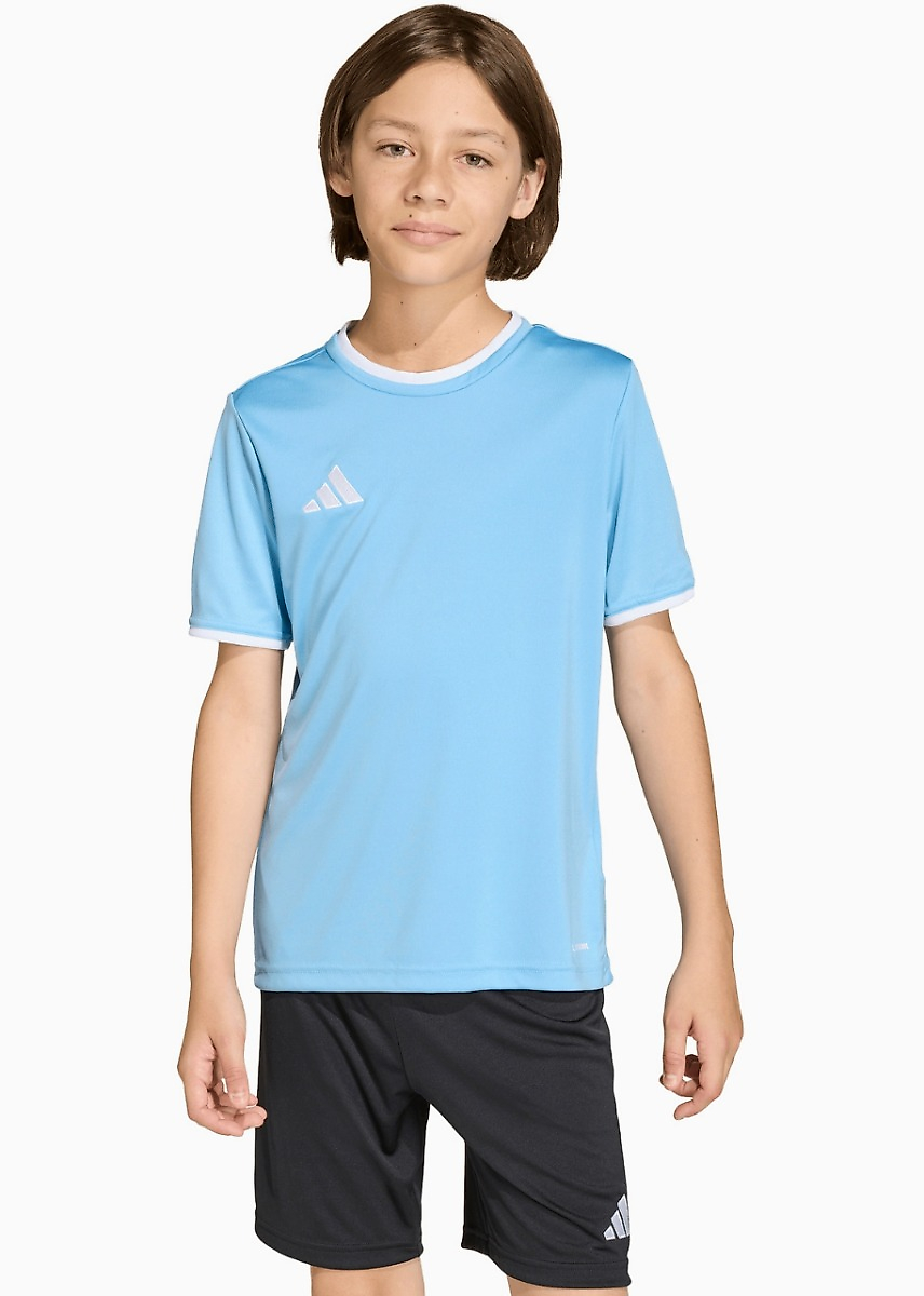 adidas Dětský dres Entrada 26 Jersey JZ2527