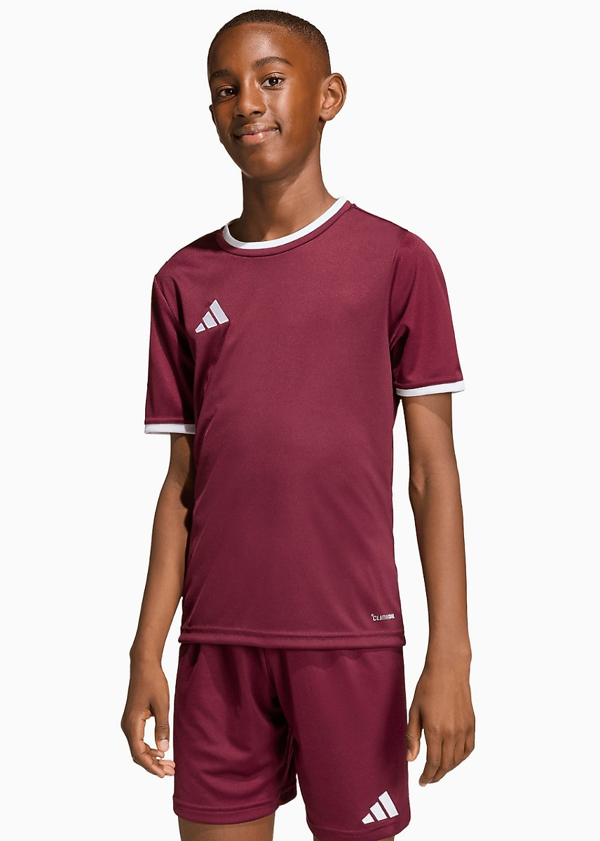 adidas Dětský dres Entrada 26 Jersey JZ2530