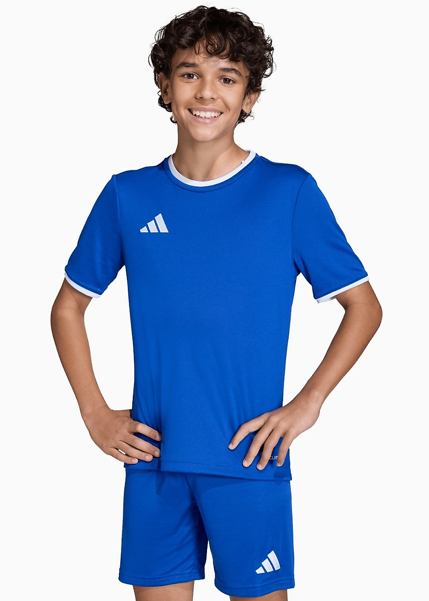 adidas Dětský dres Entrada 26 Jersey JZ2531