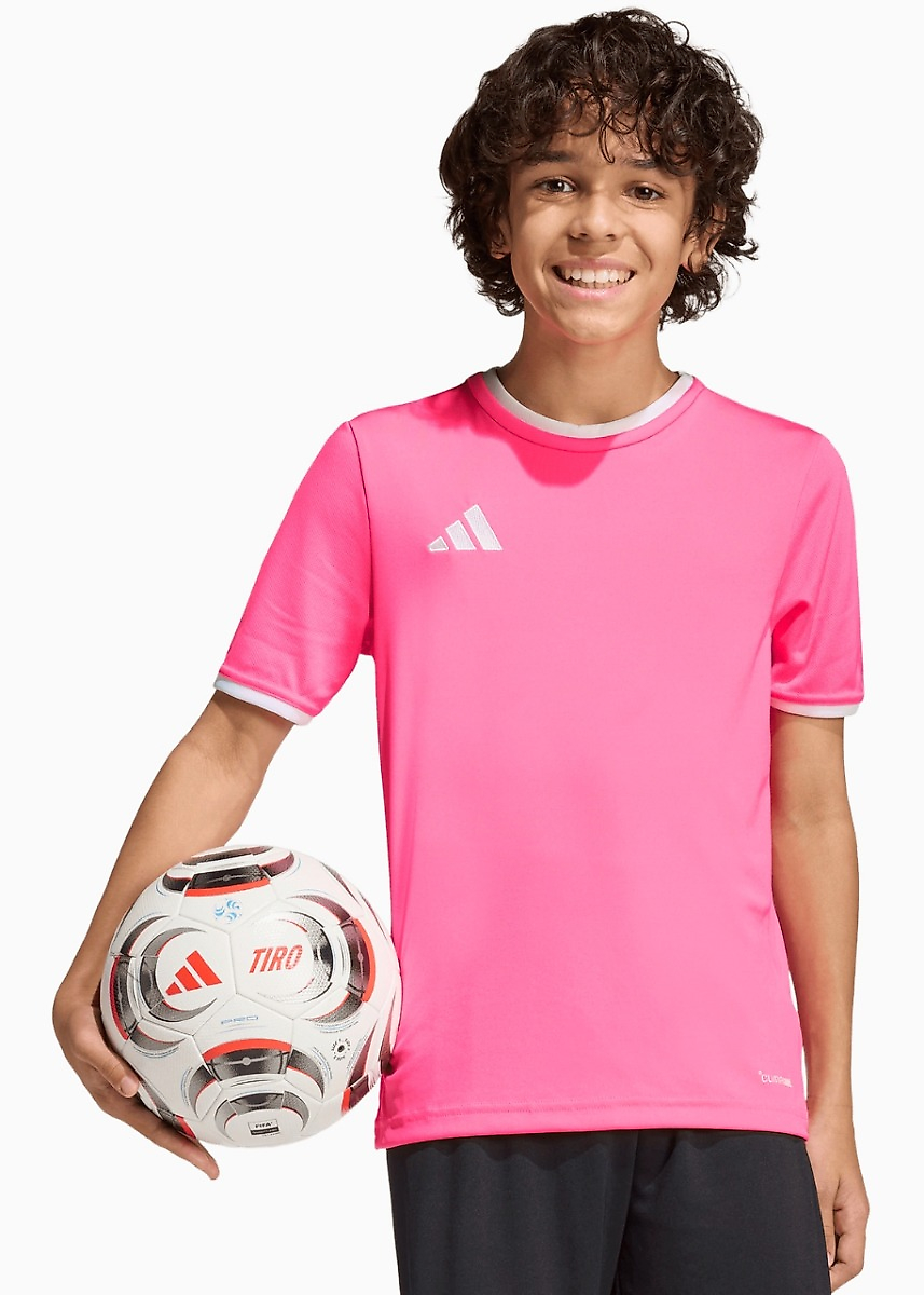 adidas Dětský dres Entrada 26 Jersey KE9846