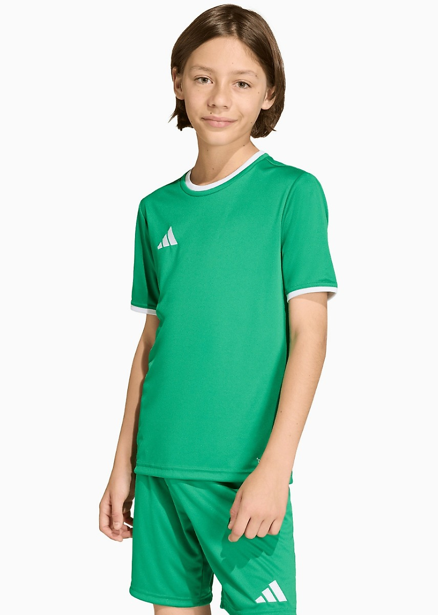 adidas Dětský dres Entrada 26 Jersey JZ2528