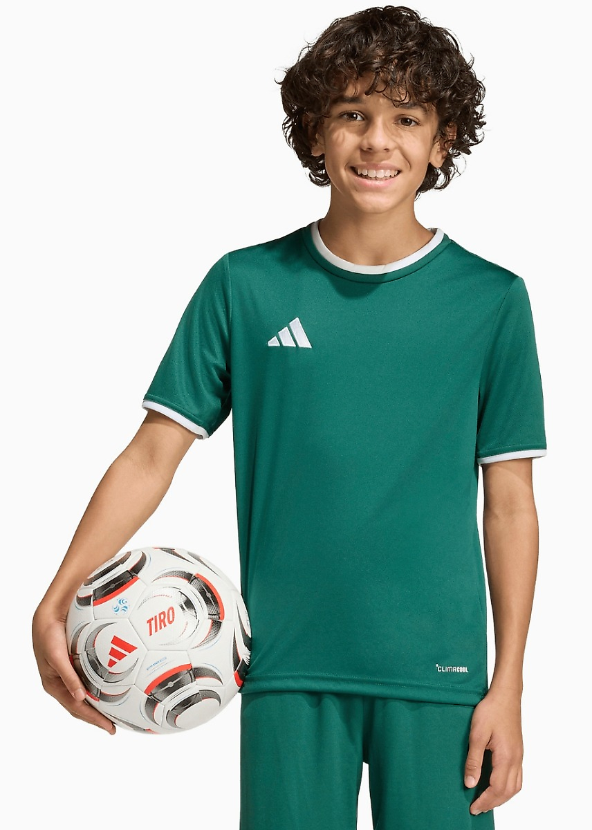 adidas Dětský dres Entrada 26 Jersey KE9834