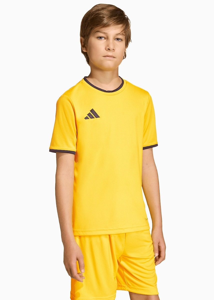 adidas Dětský dres Entrada 26 Jersey JZ2529