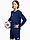 Obrázek Koszulka dla dzieci adidas Entrada 26 Long Sleeve Jersey KF5877 varianty produktu