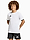 Obrázek Koszulka dla dzieci adidas Entrada 26 Tee JZ6670 varianty produktu