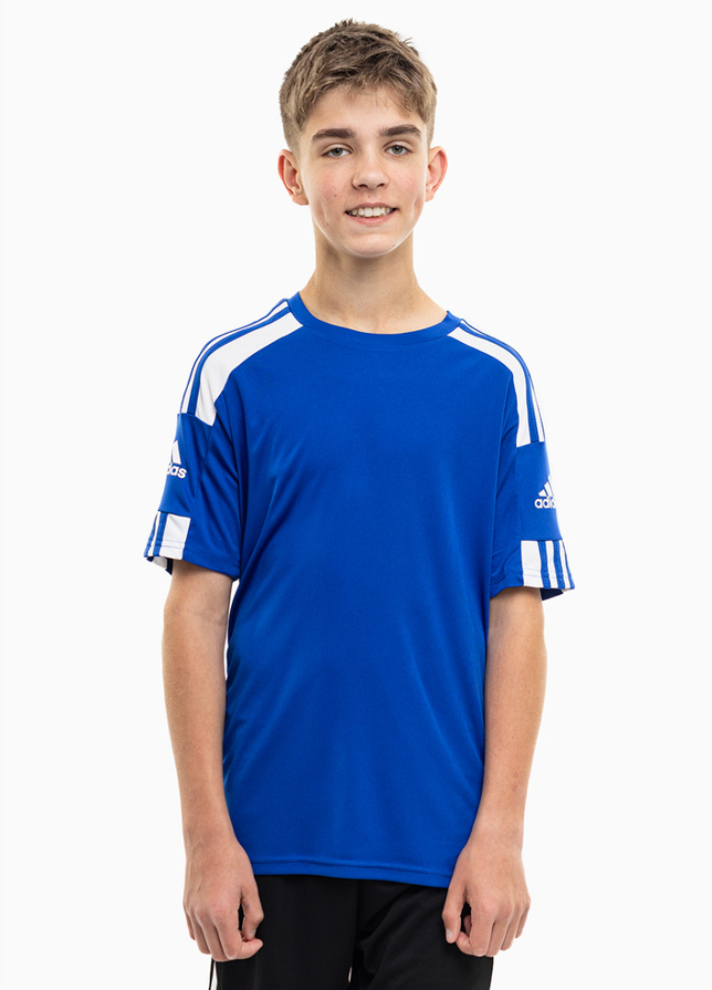adidas Tričko Pro Děti Squadra 21 Jersey Youth GK9151 adidas Tričko Pro Děti Squadra 21 Jersey Youth GK9151