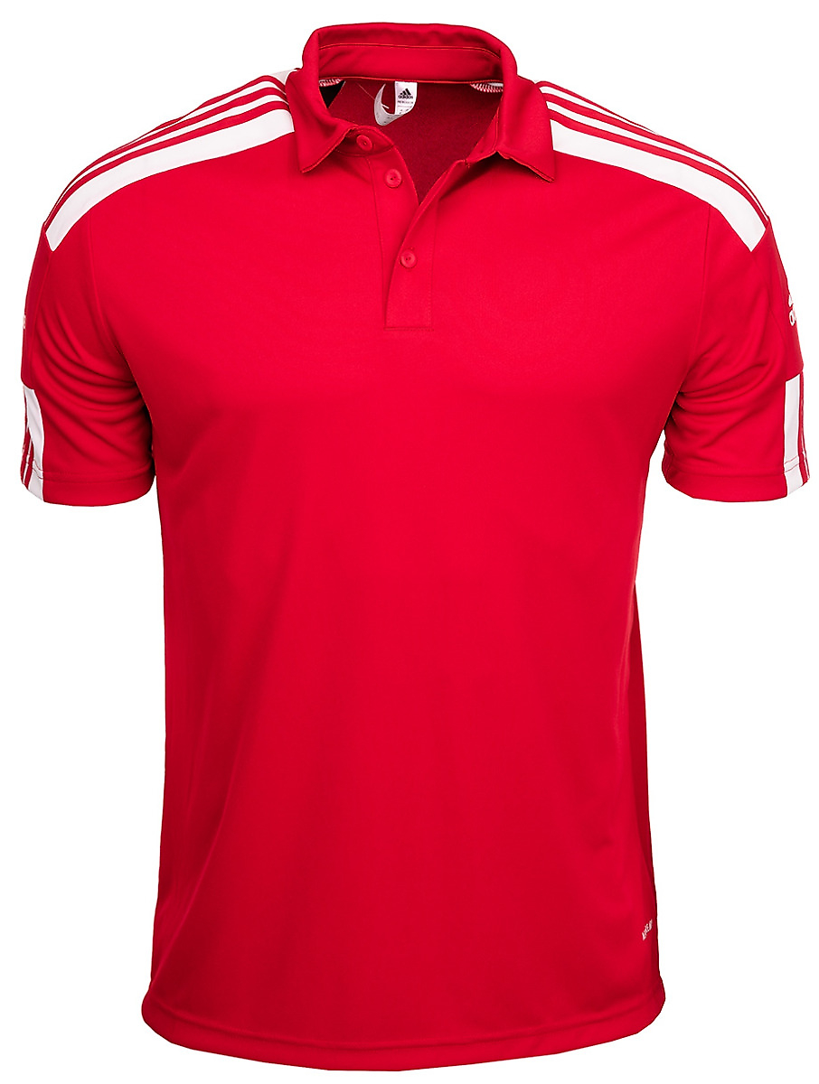adidas Dětské tričko Squadra 21 Polo GP6423