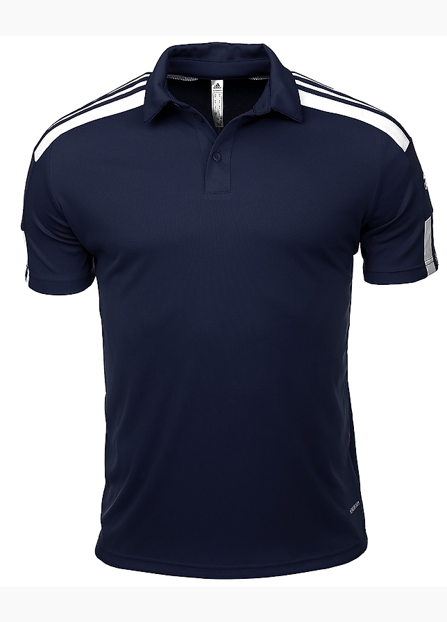 adidas Dětské tričko Squadra 21 Polo HC6274 adidas Dětské tričko Squadra 21 Polo HC6274