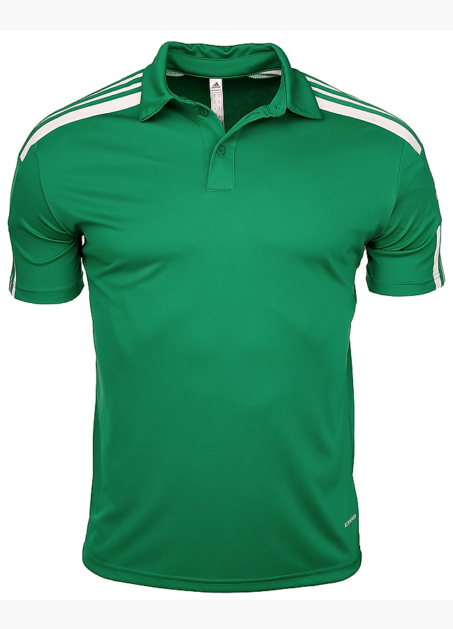 adidas Dětské tričko Squadra 21 Polo GP6424 adidas Dětské tričko Squadra 21 Polo GP6424