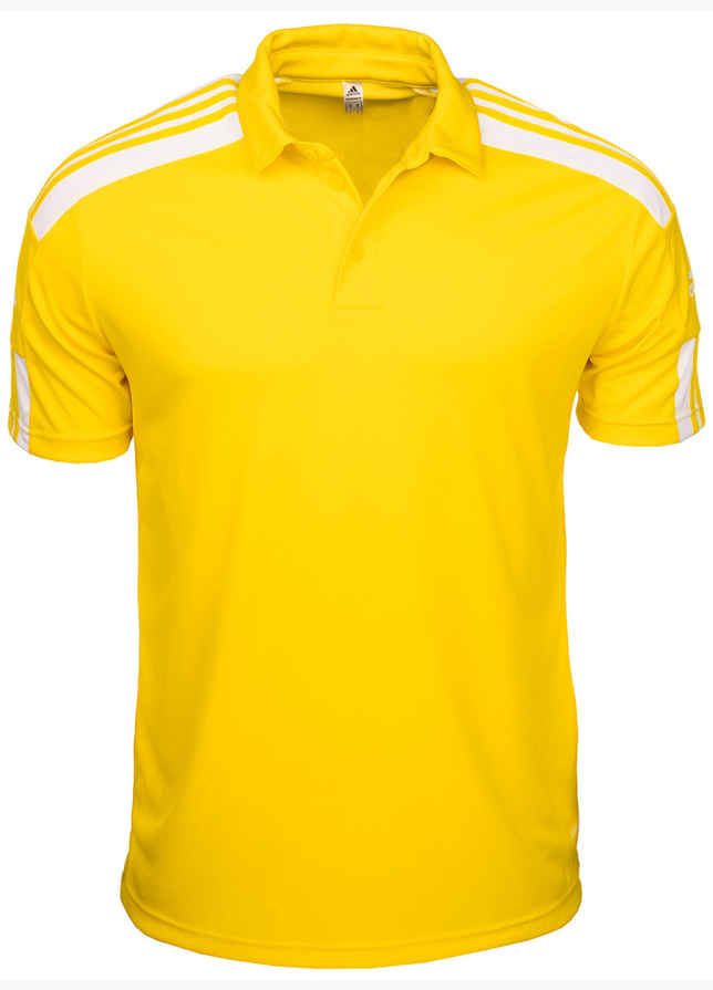 adidas Dětské tričko Squadra 21 Polo GP6426 adidas Dětské tričko Squadra 21 Polo GP6426