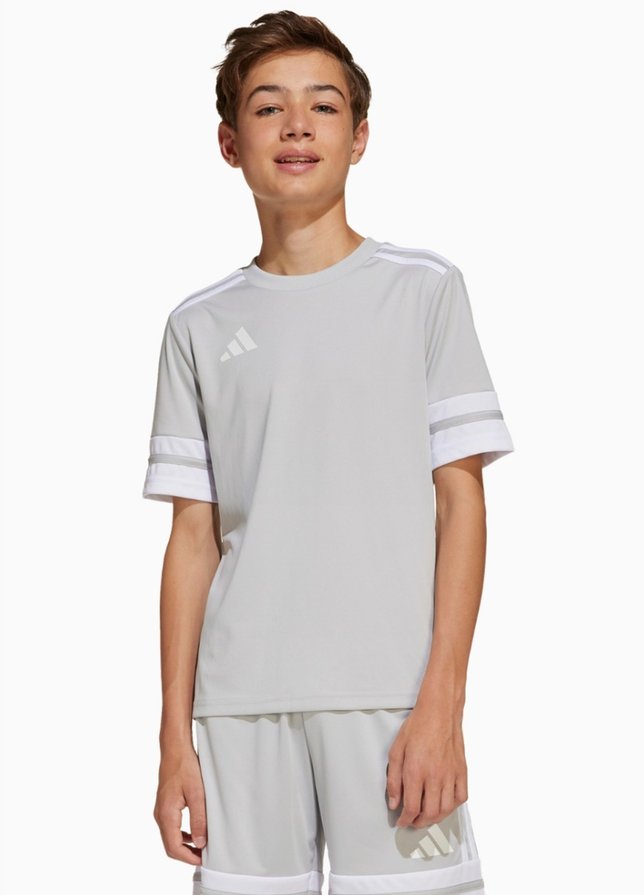 adidas Dětské tričko Squadra 25 Jersey JJ0061 adidas Dětské tričko Squadra 25 Jersey JJ0061