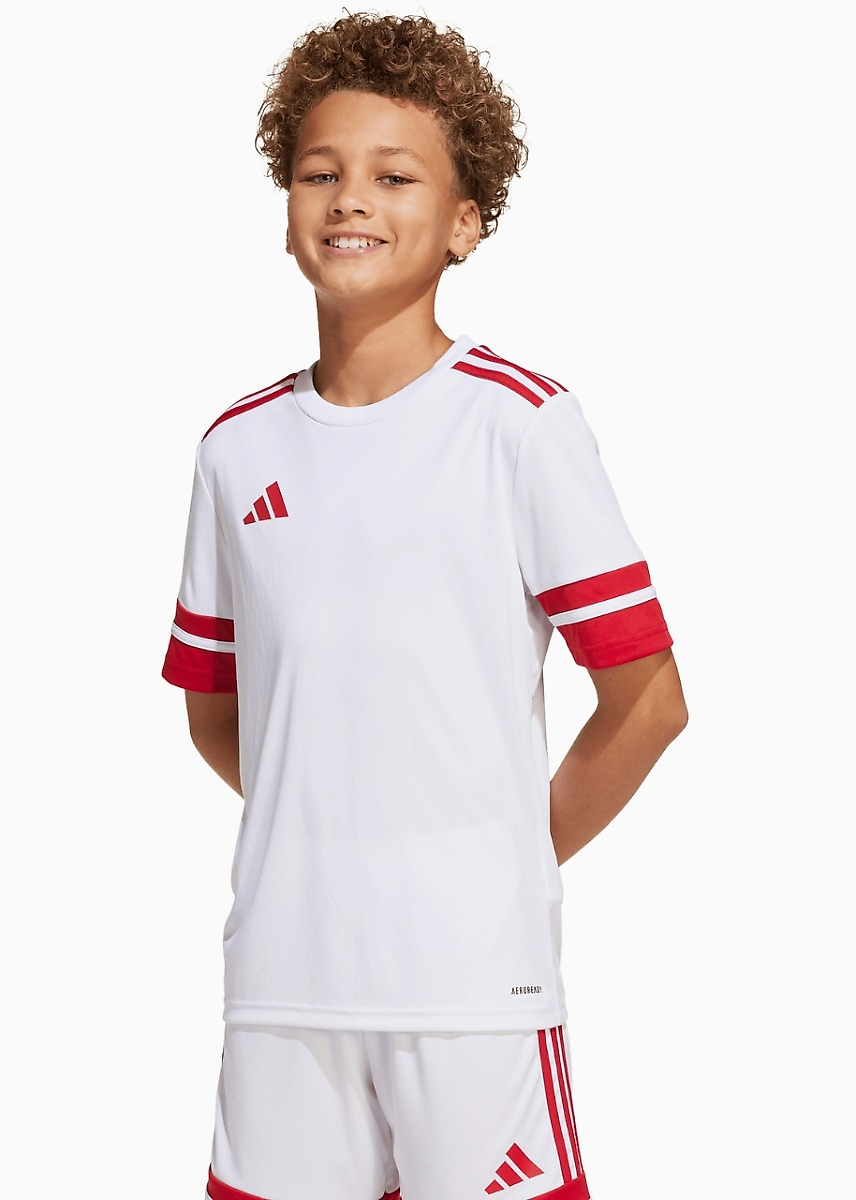 adidas Dětské tričko Squadra 25 Jersey JJ0059