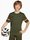 Obrázek adidas Koszulka dla dzieci Squadra 25 Jersey JN7853 varianty produktu