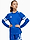 Obrázek adidas Koszulka dla dzieci Squadra 25 Long Sleeve JJ0046 varianty produktu