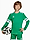 Obrázek adidas Koszulka dla dzieci Squadra 25 Long Sleeve JN7491 varianty produktu