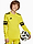 Obrázek adidas Koszulka dla dzieci Squadra 25 Long Sleeve JJ0043 varianty produktu