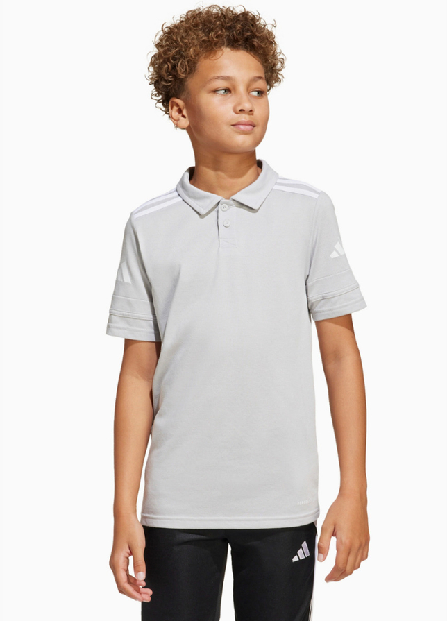 adidas Dětské tričko Squadra 25 Polo JY3412 adidas Dětské tričko Squadra 25 Polo JY3412